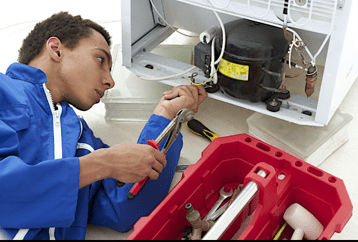 fridgeaircon repairs regas2